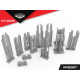 НАБОР АКУ АПУ СУ-30СМ 1/32