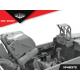 НАБОР КАБИНЫ МИГ-29СМТ GWH 1/48