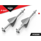 РАКЕТА «ВОЗДУХ-ВОЗДУХ» Р-24Т 1/32