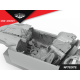НАБОР КАБИНЫ МИГ-29СМТ GWH 1/72