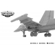 МОДЕЛЬ САМОЛЕТА СУ-34  STANDARD EDITION 1/48