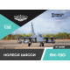 КОЛЕСА ШАССИ ЯК-130 1/32