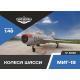 КОЛЕСА ШАССИ МИГ-19 1/48