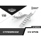 КОМПЛЕКТ СТРЕМЯНОК СУ-27УБ (2 ШТ.) 1/32