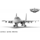 МОДЕЛЬ САМОЛЕТА СУ-34  ULTIMATE EDITION 1/48