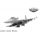 МОДЕЛЬ САМОЛЕТА СУ-34  ULTIMATE EDITION 1/48